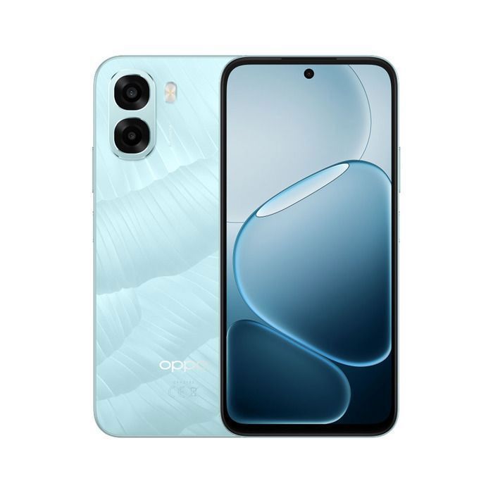 Smartphone OPPO A6x 4G 4Go Ram Écran 6.75 120Hz 6500mAh - vue 2