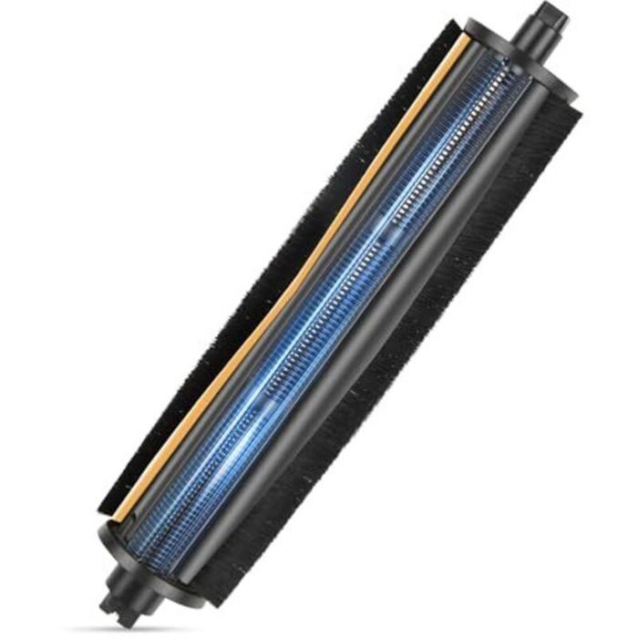 Brosse TriCut pour aspirateur robot Dreame L10s Ultra Gen 2 / L10s Pro Ultra / L10s Ultra / L20 Ultra / X30 Ultra / L40 Ultra / X40