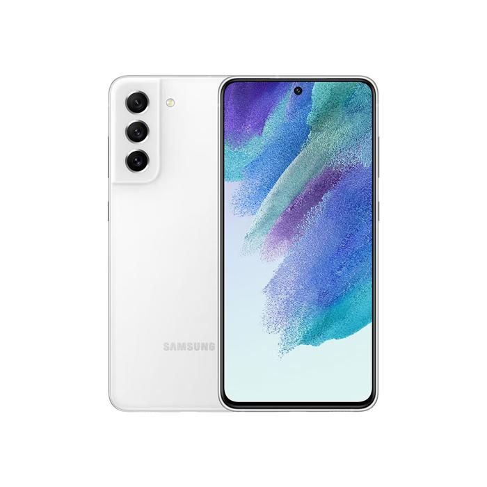 Smartphone SAMSUNG Galaxy S21FE 5G Single SIM Version Américaine - vue 4