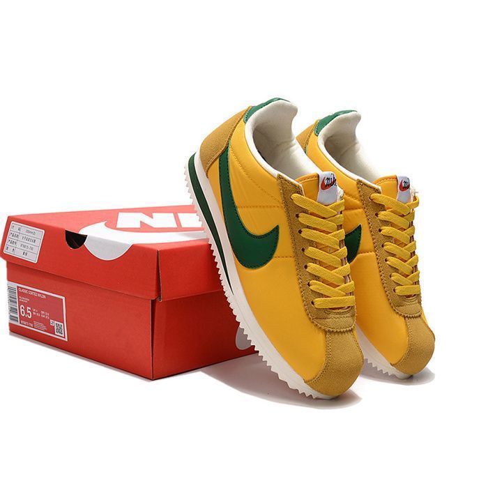 Chaussures De Basket-Ball Nike Classic Cortez sp-602