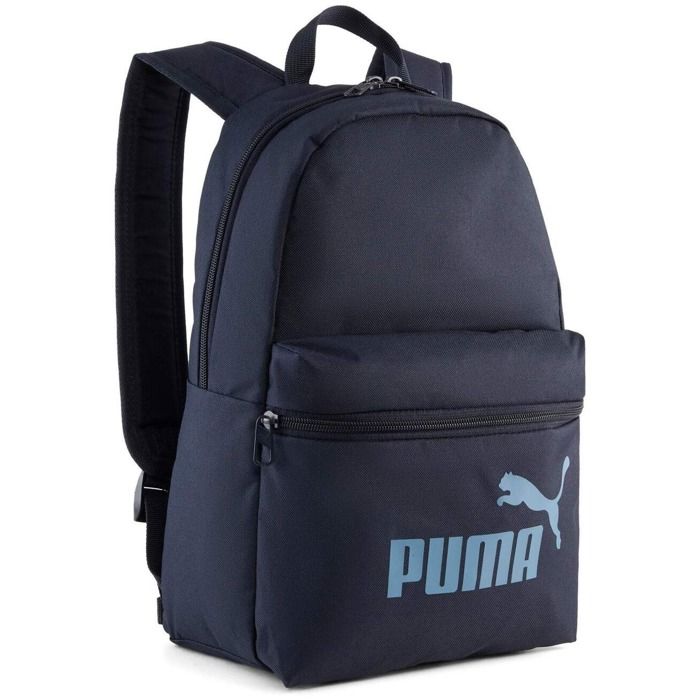 Sac à dos Puma Phase Small Backpack 13L Bleu Mixte Sac à dos Puma Phase Small Backpack 13L Bleu Mixte