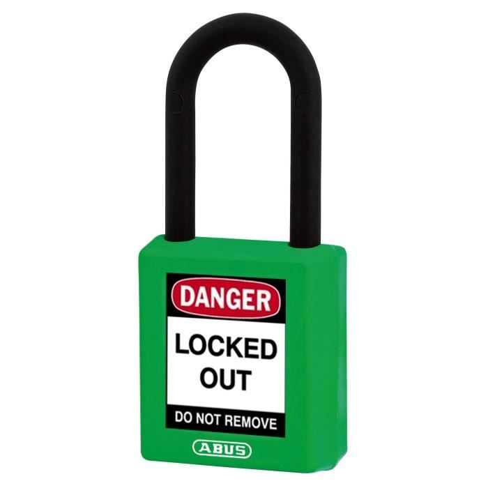 CADENAS DE CONSIGNATION CADENAS 40 MM AB…