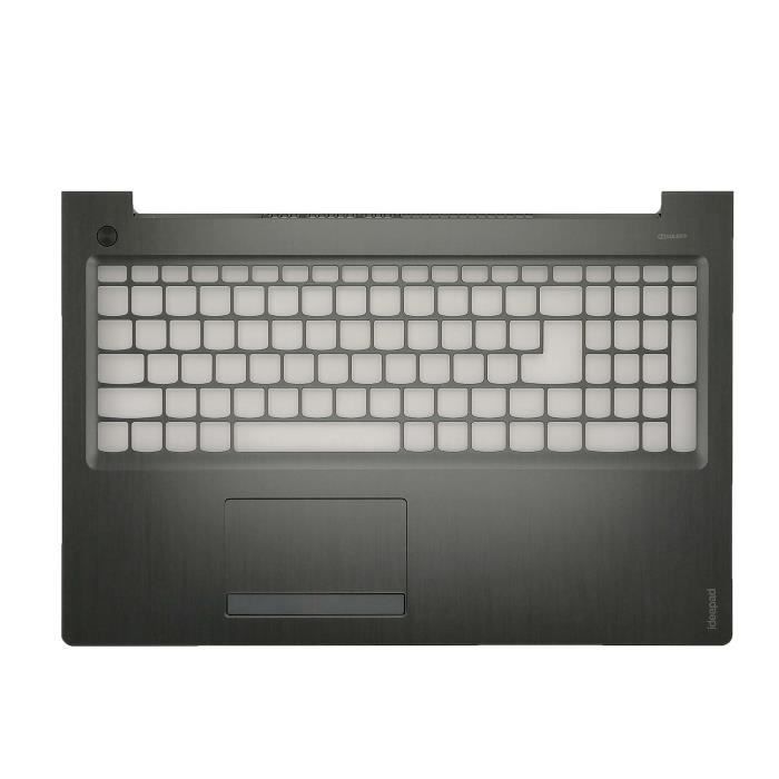 Coque Arrière écran LCD Avec Webcam Pour Samsung Galaxy Book S NP767XCM – 13 Pouces – Gris