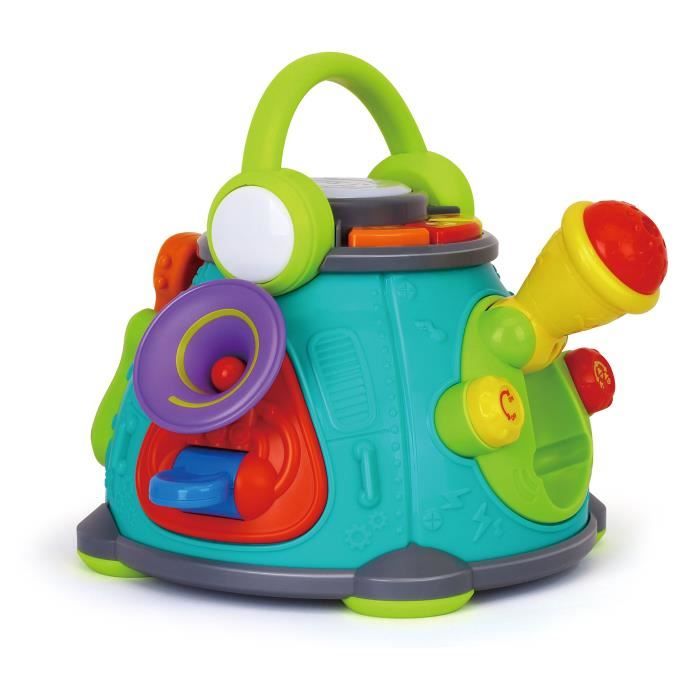 Early Education Activity Centre Jouet Pour 18 Mois Old Bebe 3avptt Cdiscount Jeux Jouets Early Education Activity Centre Jouet Pour 18 Mois Old Bebe 3avptt Cdiscount Jeux Jouets