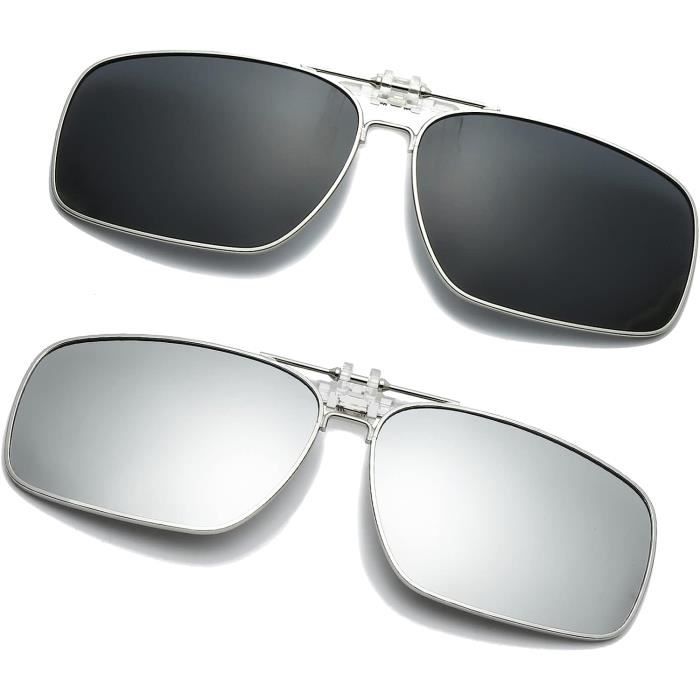 Surlunette polarisante hot sale