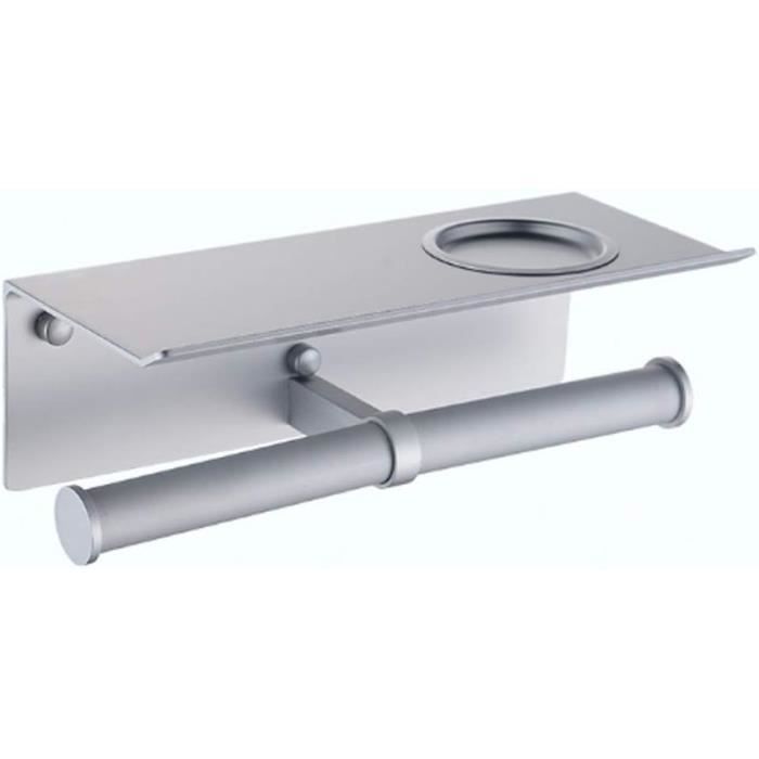 Papier Toilette Jumbo Mini Rouleaux - 2 Plys - 150m Par Rouleau - Lot Économique (12, 24, 36 Ou 48 Rouleaux)