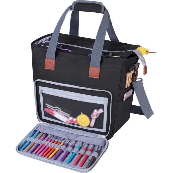 Kit De Fabrication De Sac à Main Bricolage Au Crochet En Gros Pour Création De Bijoux