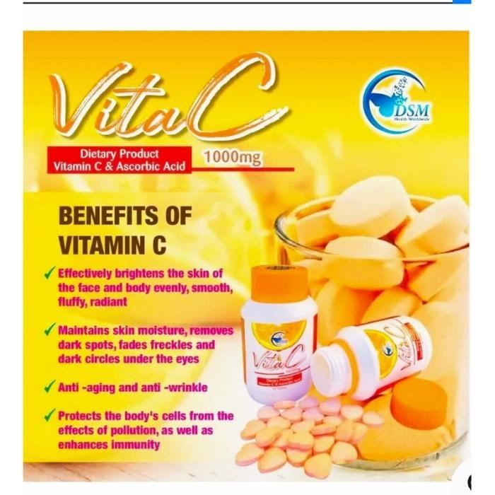EFFIMAX 5 Concentré Ultra éclaircissant | France