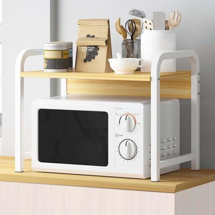 Meuble Haut De Cuisine Pour Micro Onde Meuble Haut Pour Micro Ondes Achat Vente Pas Cher