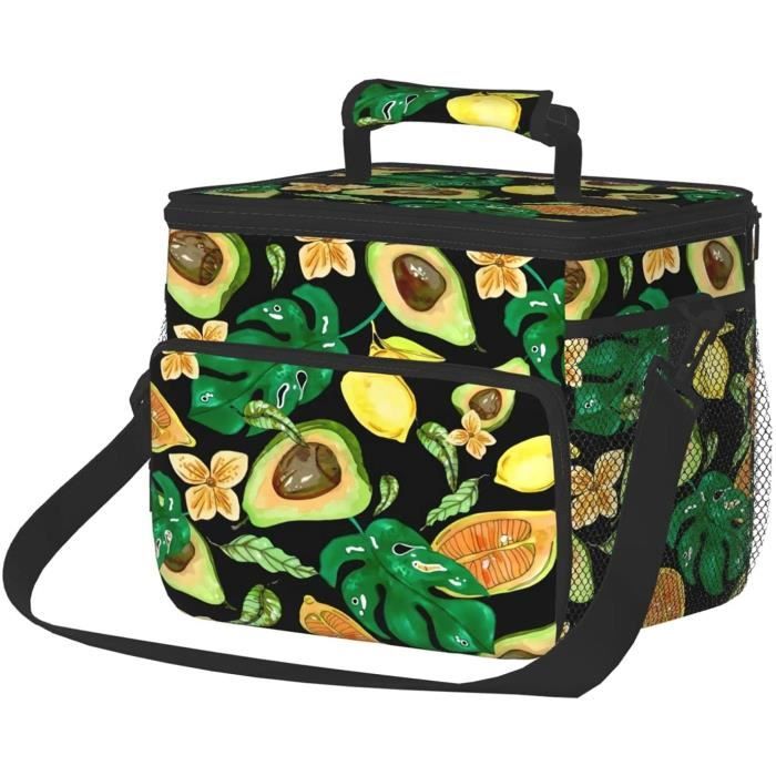 Sac De Livraison De Nourriture Chaude De Qualité Supérieure 45 L