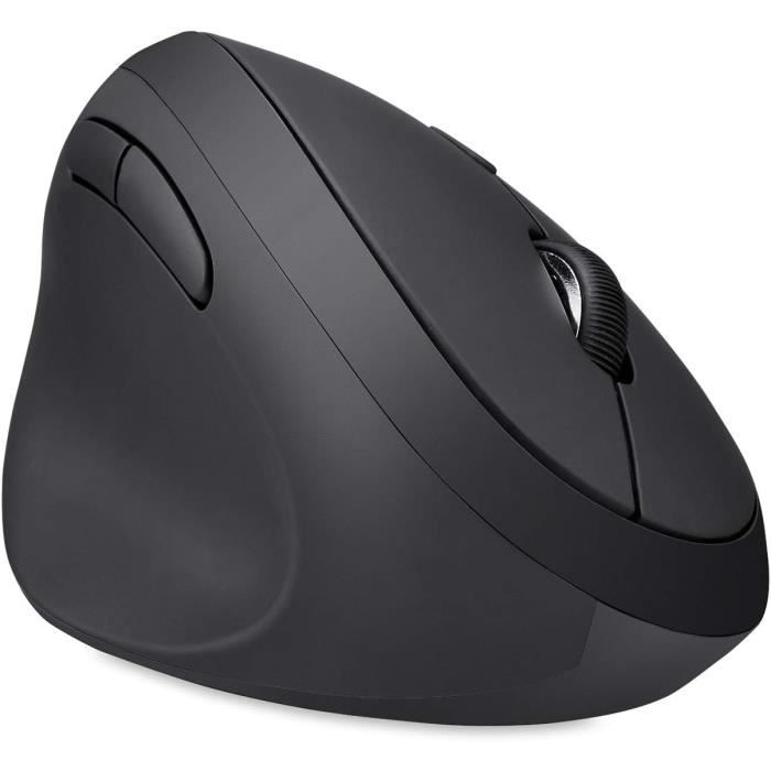 Perixx PERIMICE-513 Souris Ergonomique Verticale Filaire - PPP 1000