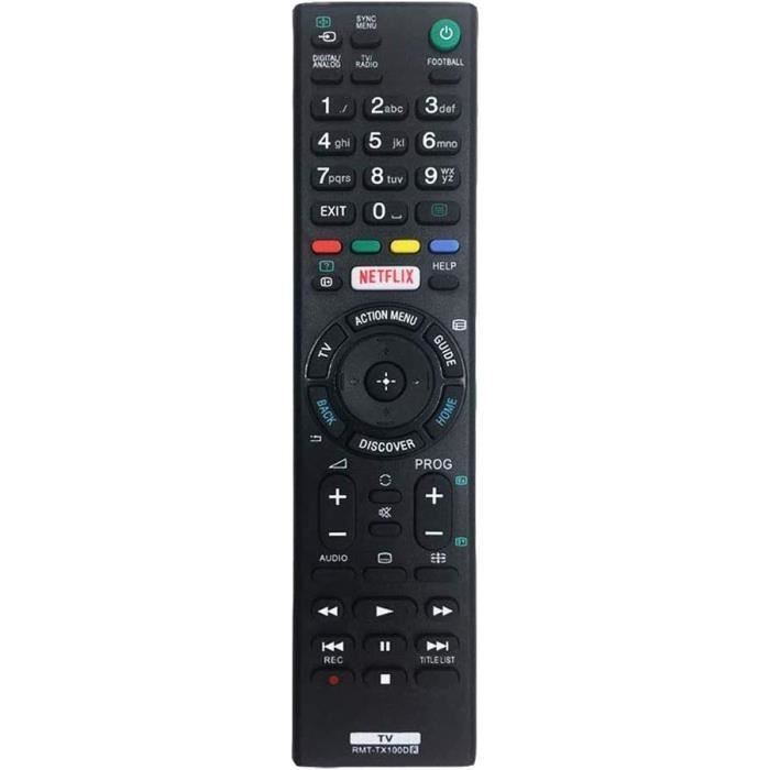 Télécommande SONY RMT-D198P - Achat/Vente SONY 8396504