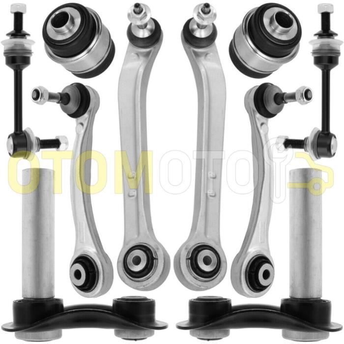 Jaronx Compatible With BMW X5 E70/X6 E71 Door Handle Covers