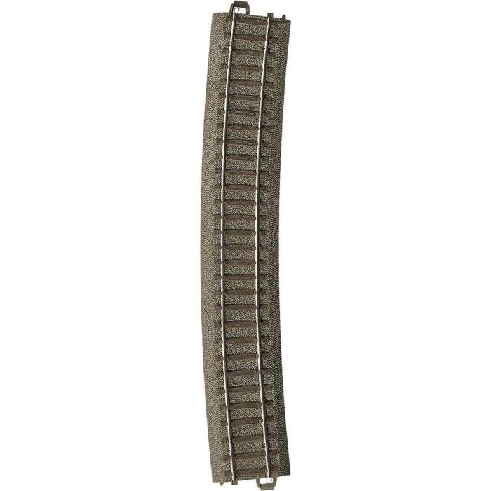 Rail courbe R3=515mm 30°MÄRKLIN voie C - Planet Passions