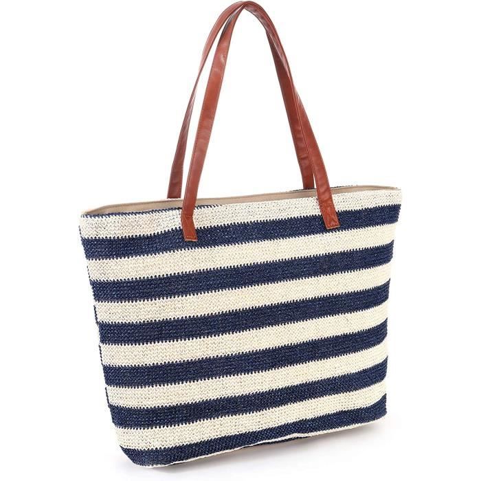 Grand sac osier shop