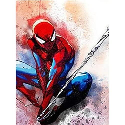 Diamond Painting Diamant Mosaïque Mignon Cochon De Guinée Diamant Peinture Point De Croix Animal