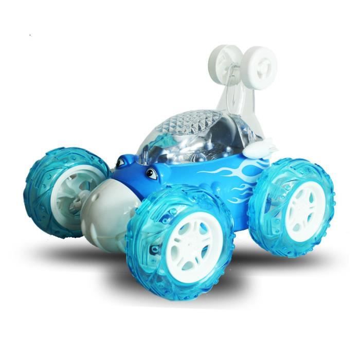 Xkeyus Jouet Voiture Telecommandee Pour Enfant Fille Garcoan
