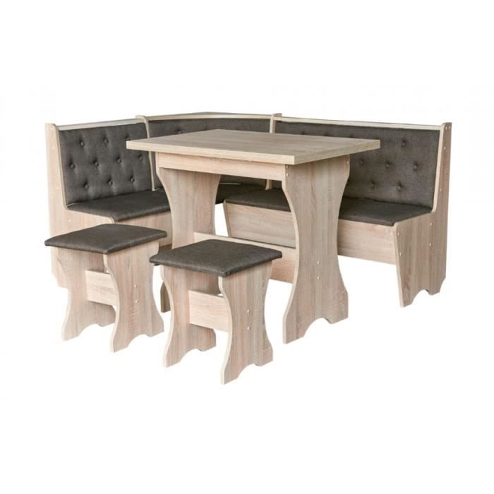 Banc Angle Cuisine Achat Vente Pas Cher