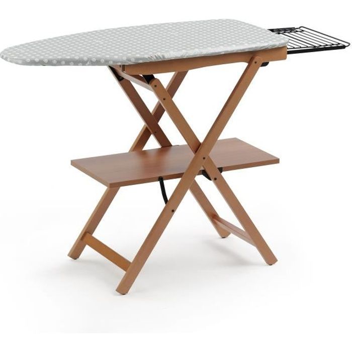 Arredamenti Italia Ar It 622 Astir Planche A Repasser Pliable