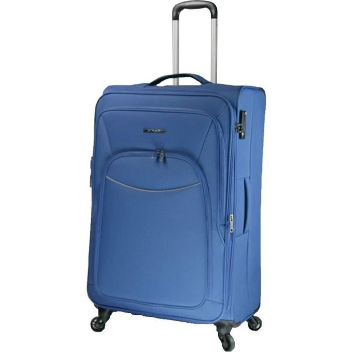 Valise souple clearance