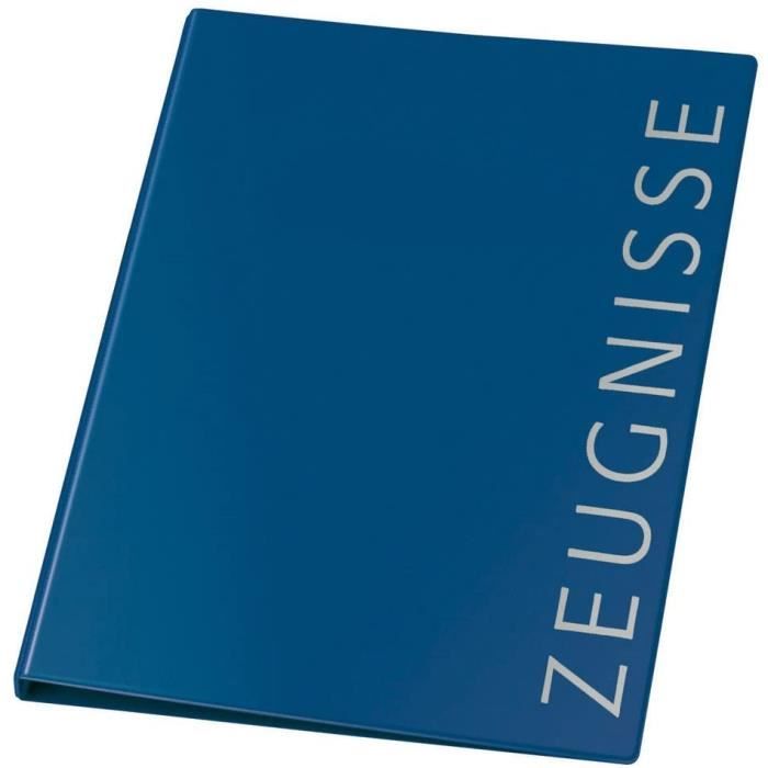 Veloflex 1141450 Classeur à Anneaux Diamantés Jaune Format A4 210 X 297 Mm