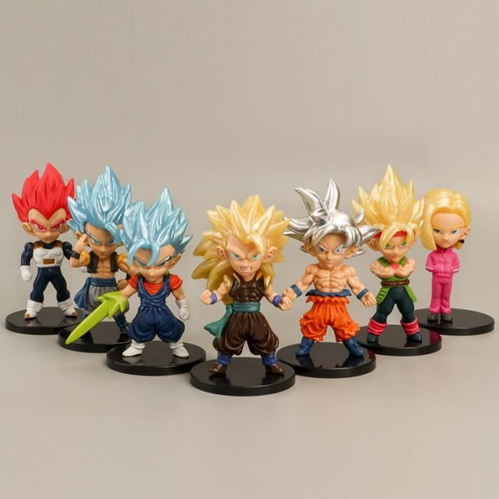 Figurine dragon ball z géante clearance