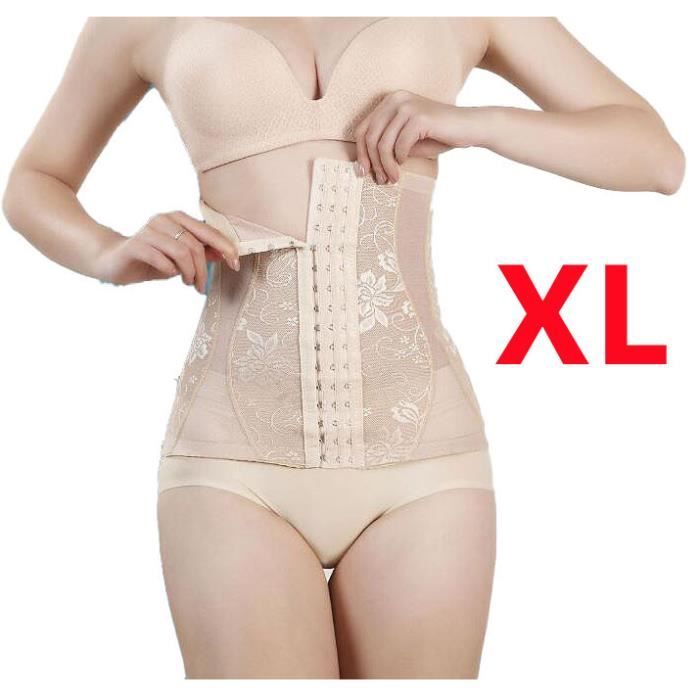 Corset de sudation clearance