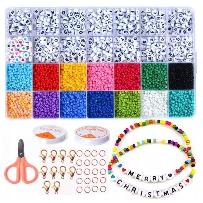 200 6 mm pièces de bois rond perles assorties couleur en bois pour À faire soi-même Jewelry Making 