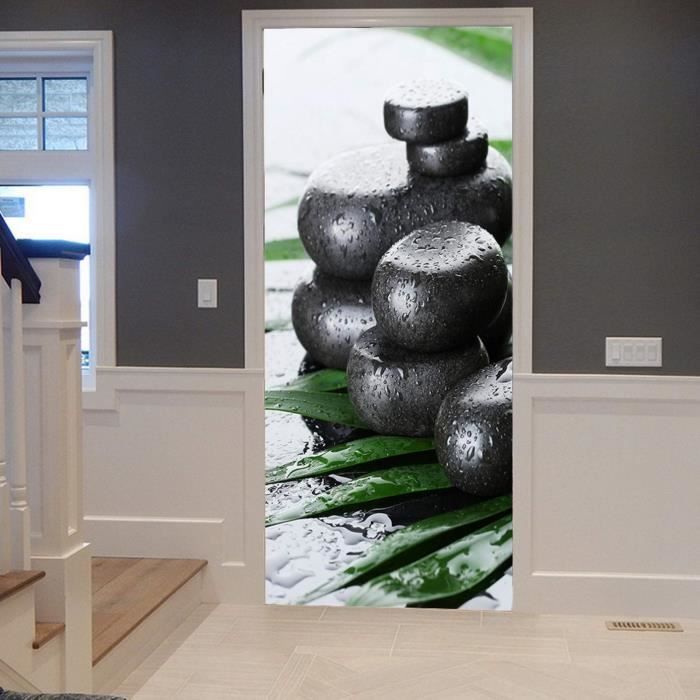A.Monamour Sticker Porte Autocollant Poster De Porte 3D Trou Cassé Fissuré Foncé dans Le Mur De Béton Vinyle Affiche De Porte Sticker Mural Papier Peint Art Décor 95 x 215 cm A.Monamour Sticker Porte Autocollant Poster De Porte 3D Trou Cassé Fissuré Foncé dans Le Mur De Béton Vinyle Affiche De Porte Sticker Mural Papier Peint Art Décor 95 x 215 cm