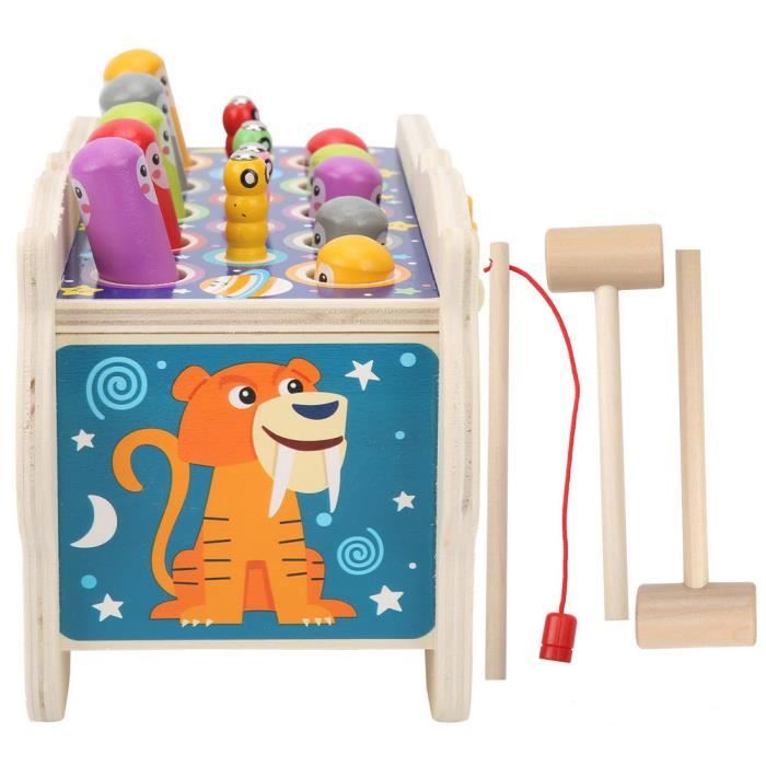 Jouets éducatifs pour enfants, Hamster, jouets éducatifs