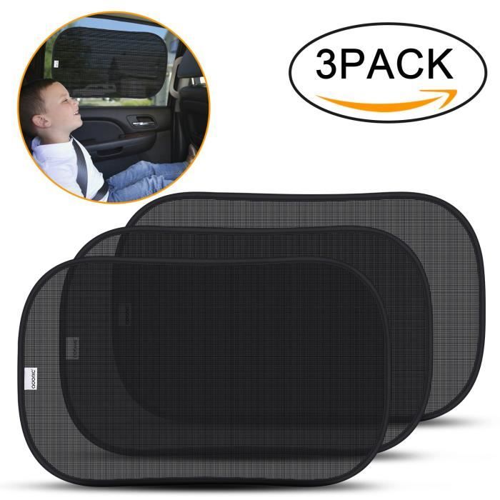 Adoric Pare Soleil De Voiture Bebe Auto Adhesif Pare Soleil De Voiture Pour Enfant Protection Paquet De 3 Blocage Des Rayons Cdiscount Auto Adoric Pare Soleil De Voiture Bebe Auto Adhesif Pare Soleil De Voiture Pour Enfant Protection Paquet De 3 Blocage Des Rayons Cdiscount Auto