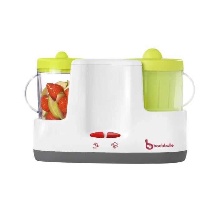 Badabulle Bebe Station Chauffe Biberon Cdiscount Puericulture Eveil Bebe