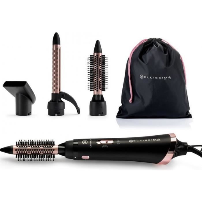 Brosse soufflante Ceramic Hair