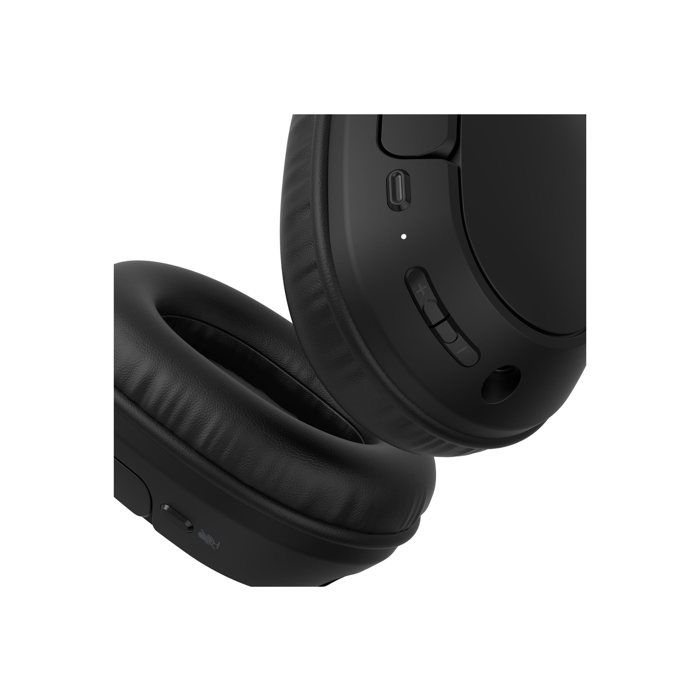 Casque Bluetooth - BELKIN - SoundForm Surround - 60h Autonomie - Circum-aural - USB-C