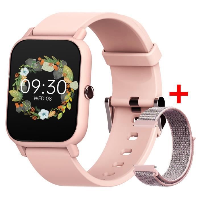 Montre sport etanche femme clearance