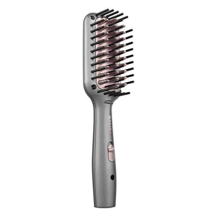 Cecotec Brosses Lissantes Bamba InstantCare 400 Travel Brush