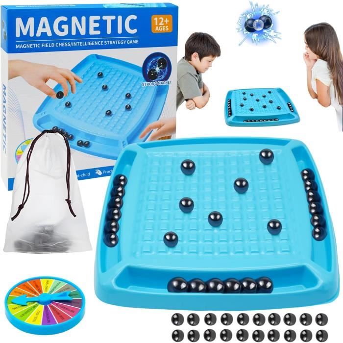 Échiquier - Jeu D'Échecs À Effet Magnétique Battle Chess | Jeu De Dames Éducatif, Fournitures De Échiquier - Jeu D'Échecs À Effet Magnétique Battle Chess | Jeu De Dames Éducatif, Fournitures De