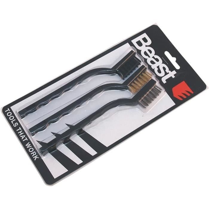 100 Mètres De Fil En Laiton 0,1 Mm (Ms63 / 2.0321 / CuZn37) Fil De