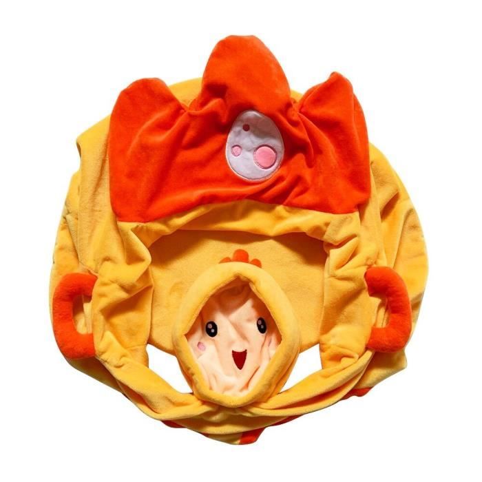 Housse De Siège D'apprentissage Pour Bébé En Forme D'animal - Douce, Respirante, Pour Apprendre à S'asseoir - 4