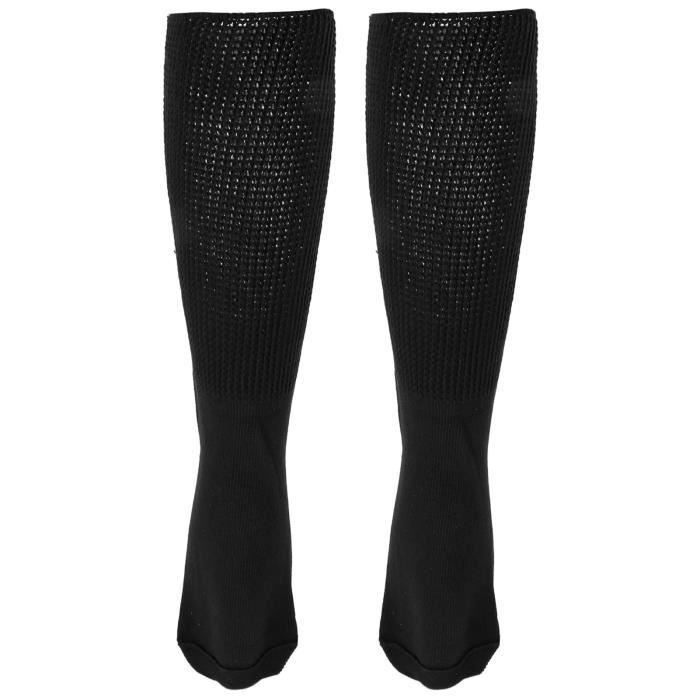 Chaussettes extra larges pour diabétiques clearance