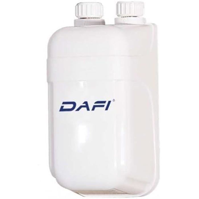 Chauffe-eau DAFI MINI BOILER instantané de 55 kW