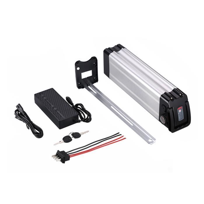 Batterie Velo Electrique 36v 17 5ah 630wh Lithium Ha030 05 Prix Pas Cher Cdiscount