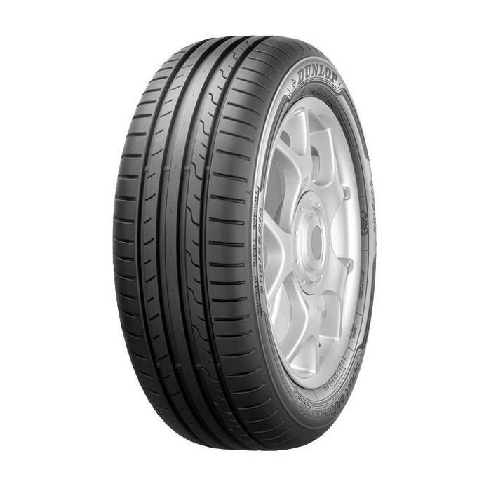 DUNLOP - Pneu Eté - SPORT BLURESPONSE - 205/60 R16 V