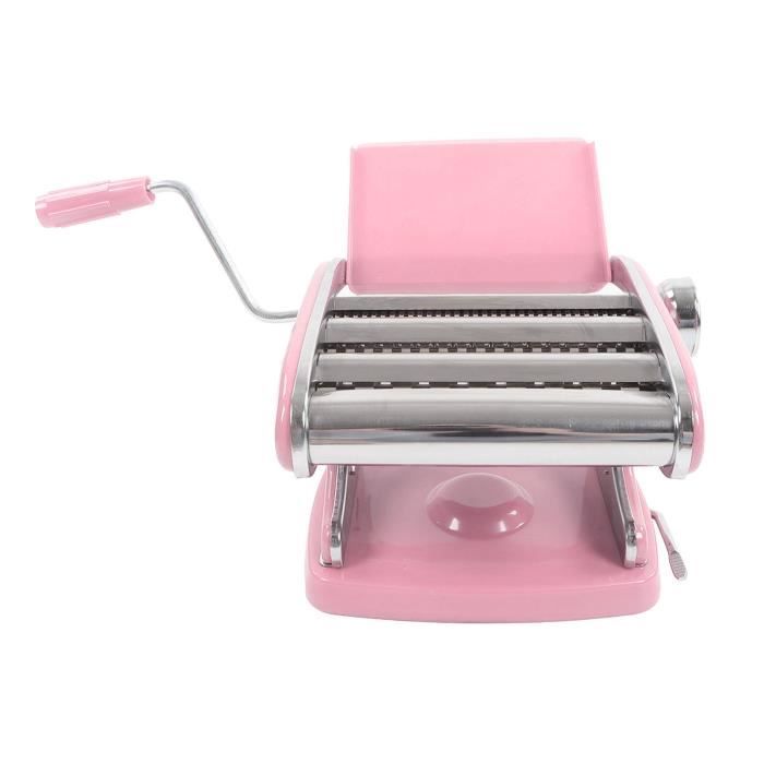 Machine à pâtes professionnelle - EJ.LIFE - Coupe-pâtes - Acier