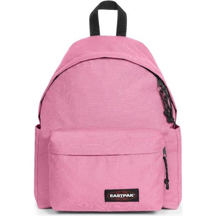 Sac à sale dos eastpak rose