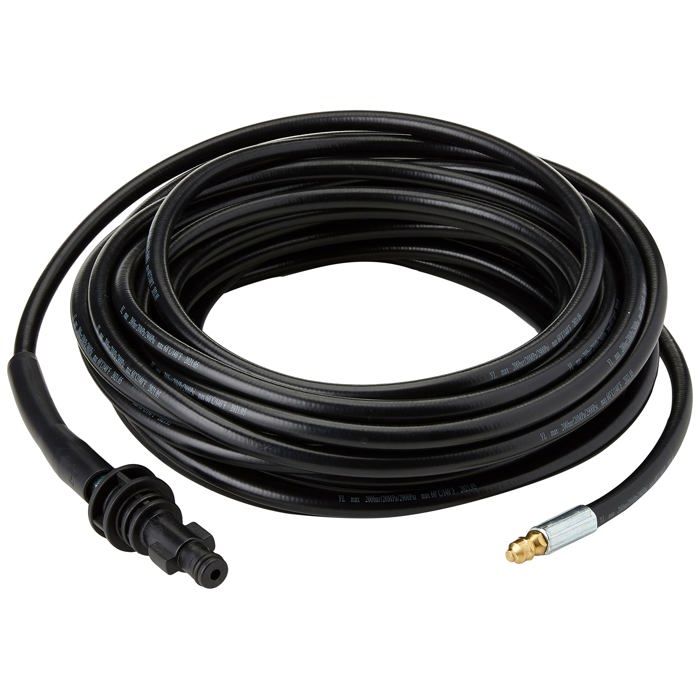 Einhell 4144023 Rohrreinigungsschlauch 15 Accessoire pour nettoyeur haute pression - vue 2