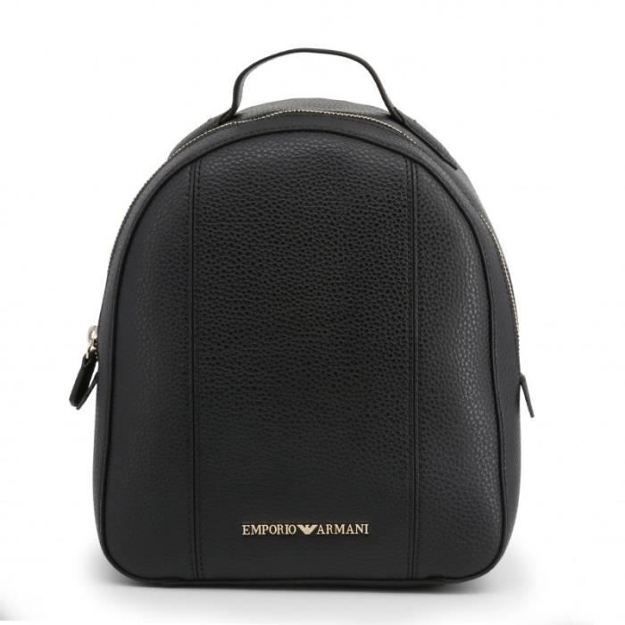 Sac emporio armani femme noir sale
