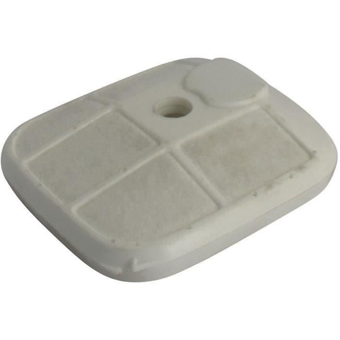 Filtre à air adaptable pour ECHO pour modèle CS-350T