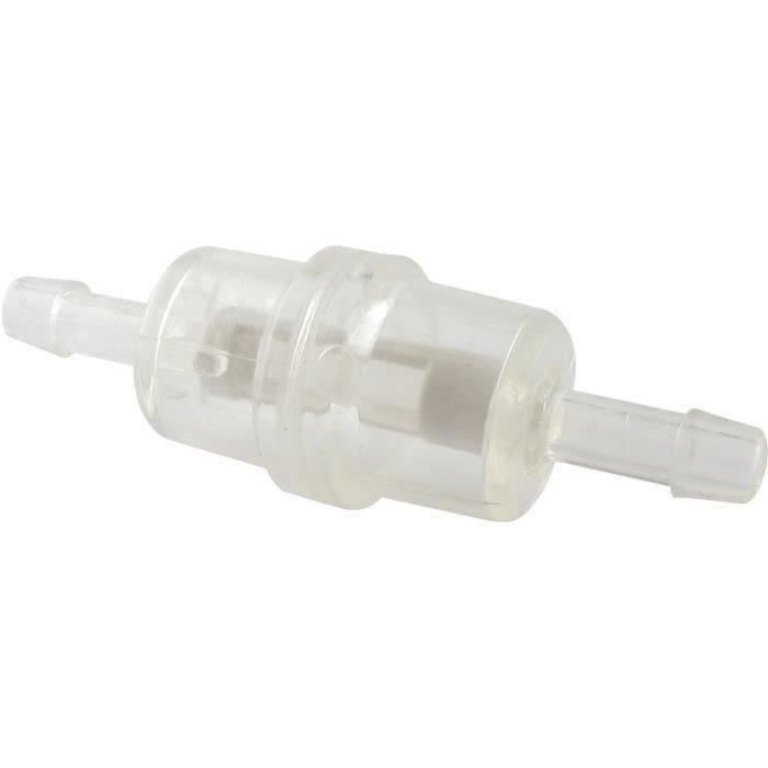 Filtre à essence universel - Ø: d'entrée: 6mm