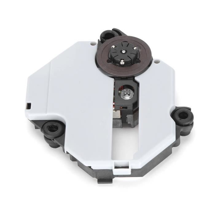 Elprico Lentille Optique De Remplacement Pour PS3 KEM-410A - Plug And Play